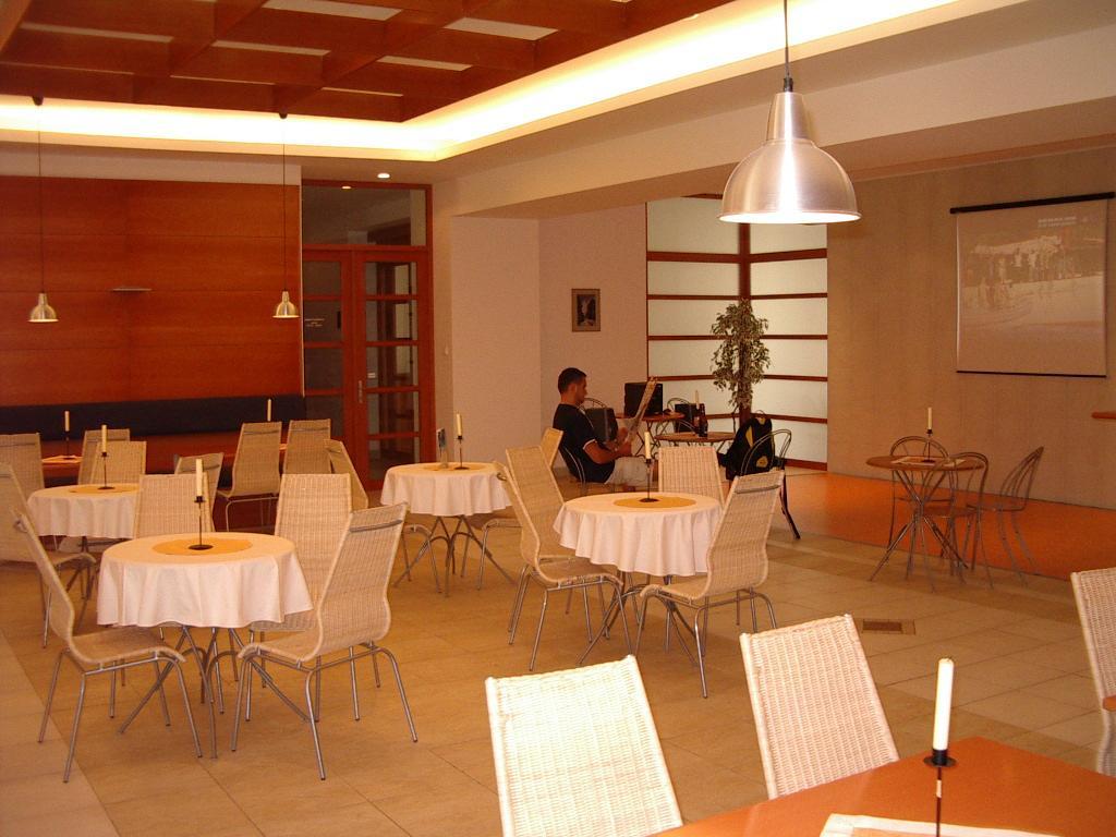 Hotel Kupele Stos Zewnętrze zdjęcie